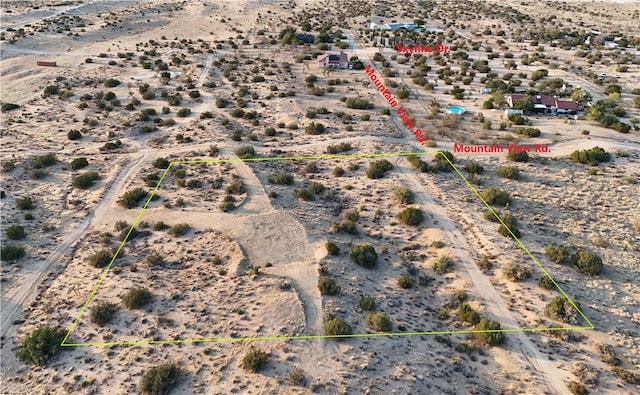 0 Mountain View Rd, Apple Valley, CA 92308 - photo 6