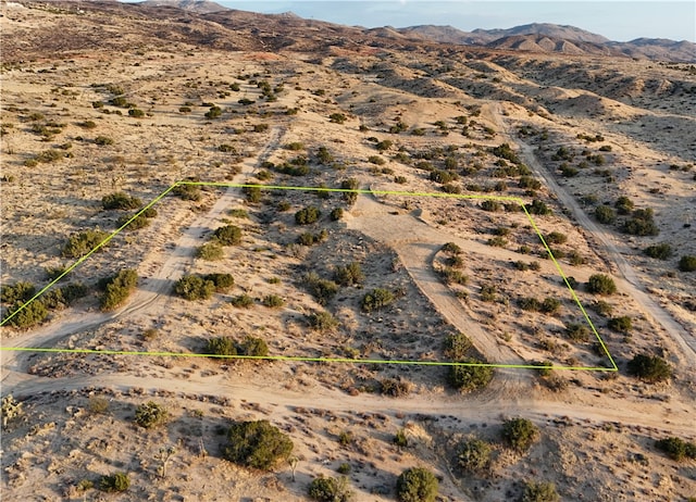 0 Mountain View Rd, Apple Valley, CA 92308 - photo 3