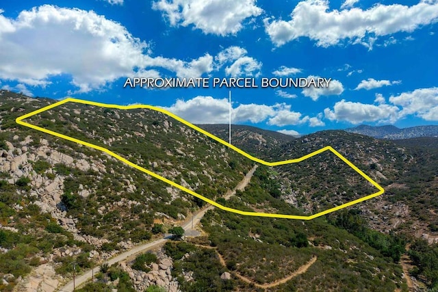 20ACRES Mussey Grade Rd, Ramona, CA 92065 - photo 1