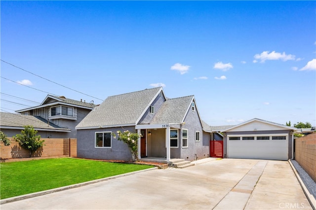 3236 Rockhold Ave, Rosemead, CA 91770 - photo 1
