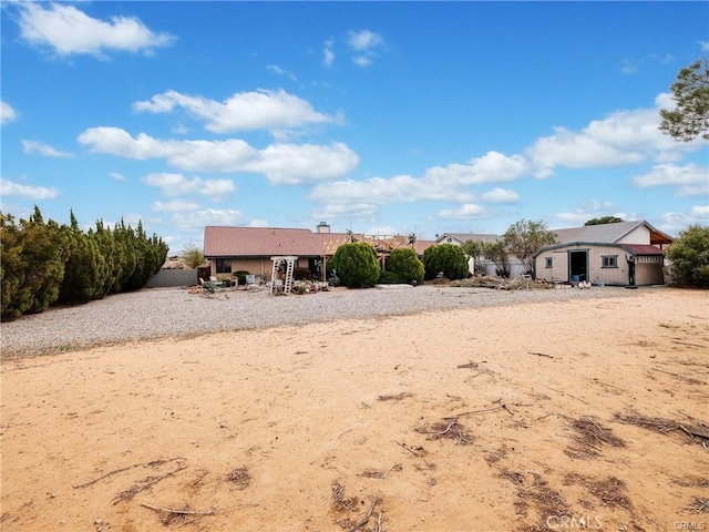 13612 Coachella Rd, Apple Valley, CA 92308 - photo 25