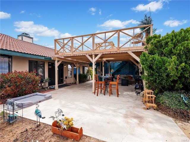 13612 Coachella Rd, Apple Valley, CA 92308 - photo 24
