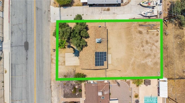 10934 Hess Blvd, Morongo Valley, CA 92256 - photo 37