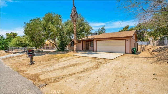 10934 Hess Blvd, Morongo Valley, CA 92256 - photo 2