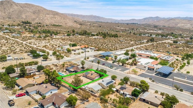 10934 Hess Blvd, Morongo Valley, CA 92256 - photo 35