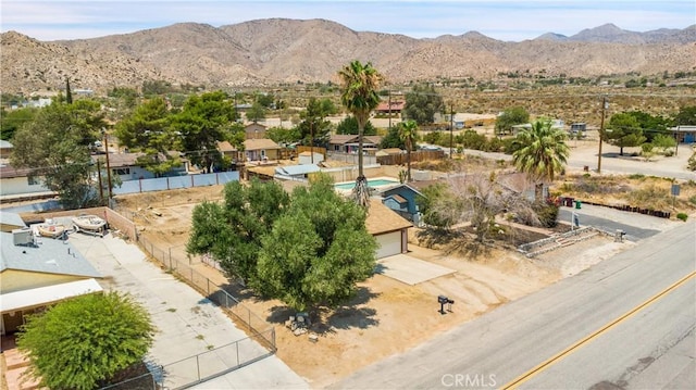 10934 Hess Blvd, Morongo Valley, CA 92256 - photo 33