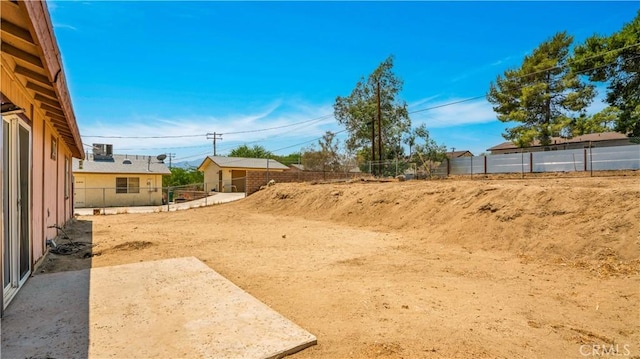 10934 Hess Blvd, Morongo Valley, CA 92256 - photo 19