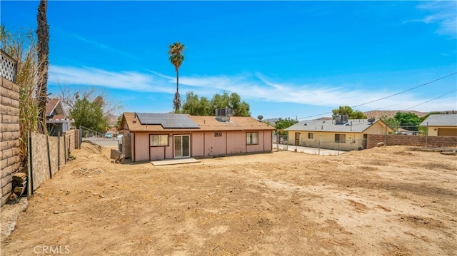 10934 Hess Blvd, Morongo Valley, CA 92256 - photo 20