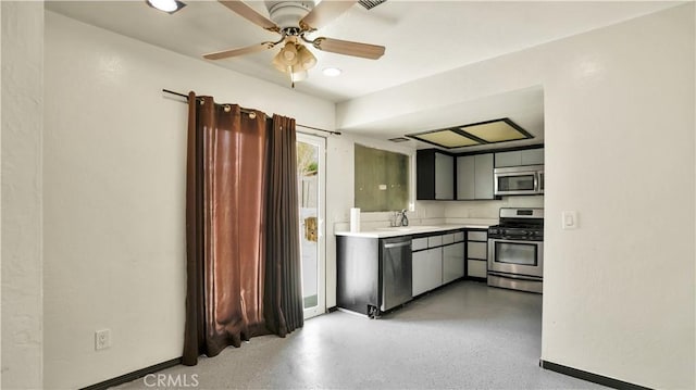 10934 Hess Blvd, Morongo Valley, CA 92256 - photo 6