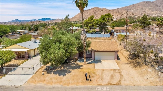 10934 Hess Blvd, Morongo Valley, CA 92256 - photo 31