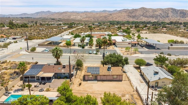 10934 Hess Blvd, Morongo Valley, CA 92256 - photo 23
