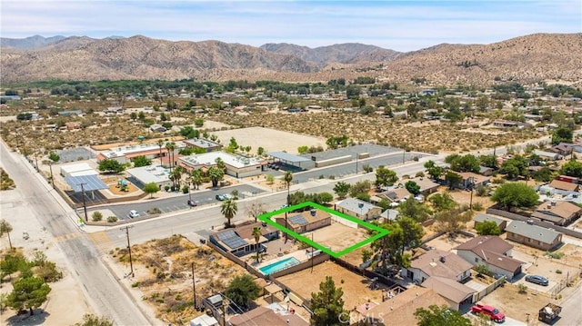 10934 Hess Blvd, Morongo Valley, CA 92256 - photo 36