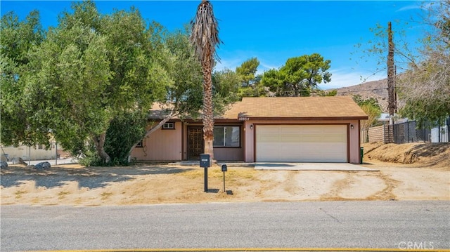 10934 Hess Blvd, Morongo Valley, CA 92256 - photo 1
