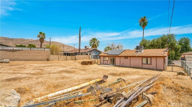 10934 Hess Blvd, Morongo Valley, CA 92256 - photo 21