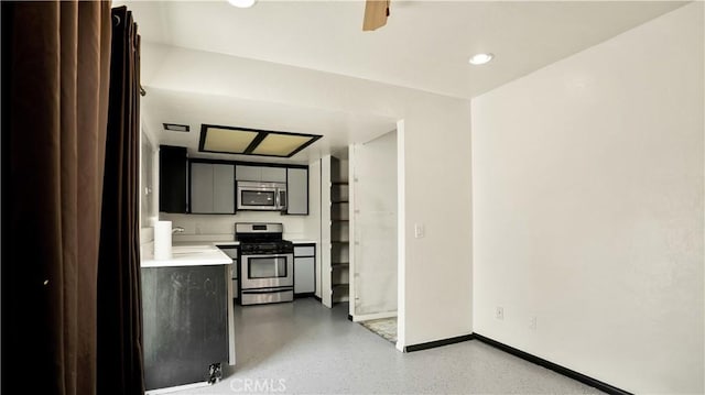 10934 Hess Blvd, Morongo Valley, CA 92256 - photo 7