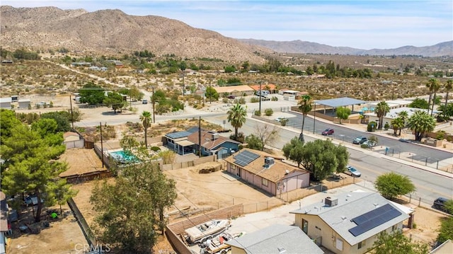 10934 Hess Blvd, Morongo Valley, CA 92256 - photo 22