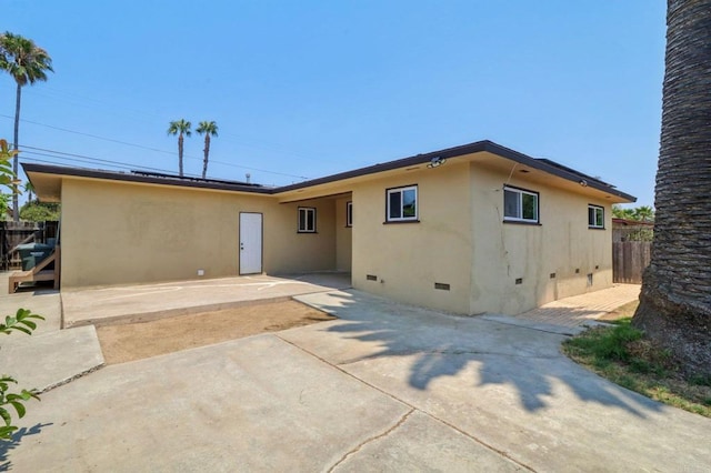 915 Crest View Rd, Vista, CA 92081 - photo 26