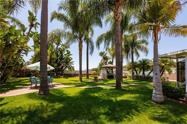 27222 Puerta Del Oro, Mission Viejo, CA 92691 - photo 48