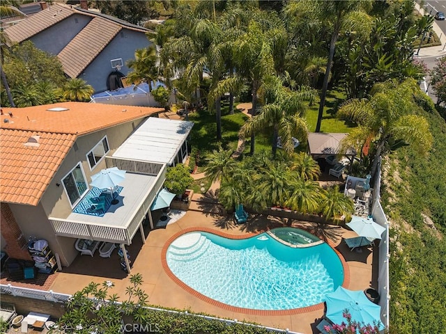 27222 Puerta Del Oro, Mission Viejo, CA 92691 - photo 33