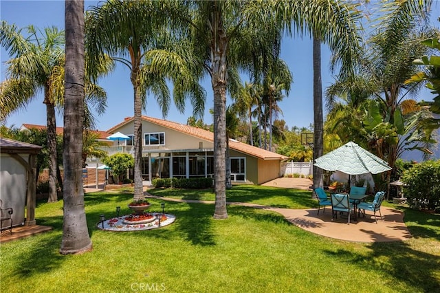 27222 Puerta Del Oro, Mission Viejo, CA 92691 - photo 47