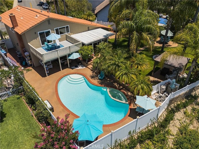 27222 Puerta Del Oro, Mission Viejo, CA 92691 - photo 34