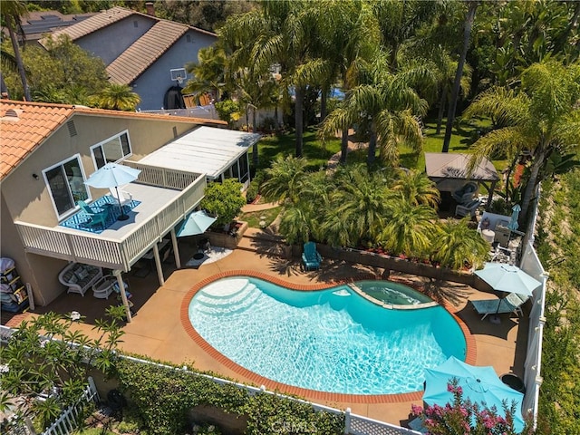 27222 Puerta Del Oro, Mission Viejo, CA 92691 - photo 2