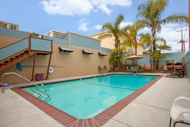 3907 Georgia St Unit 7, San Diego, CA 92103 - photo 12