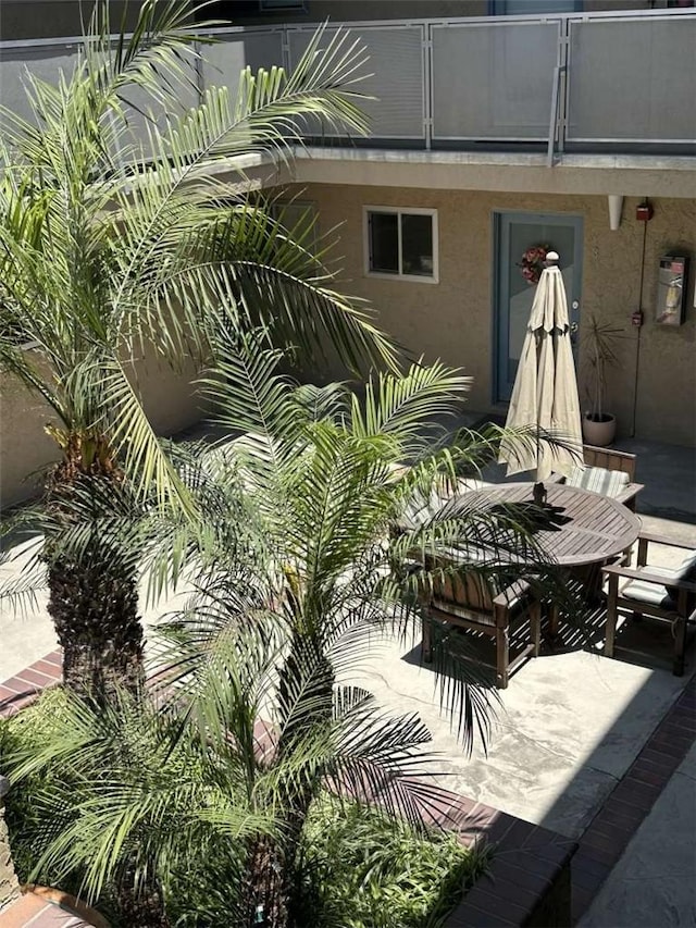 3907 Georgia St Unit 7, San Diego, CA 92103 - photo 20