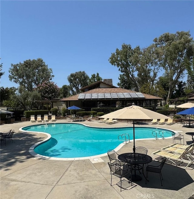 1743 Aspen Village Way, West Covina, CA 91791 - photo 30