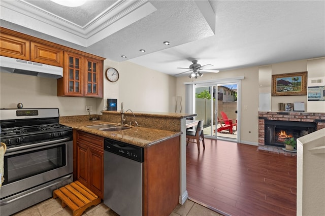 7342 Cerritos Ave Unit 2, Stanton, CA 90680 - photo 10