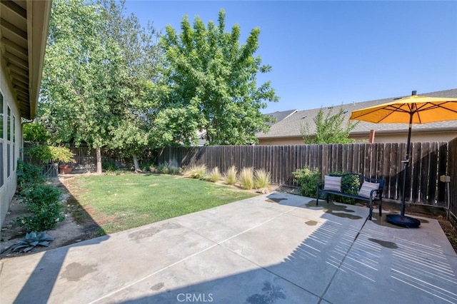 6808 W Lucas Dr, Fresno, CA 93722 - photo 27
