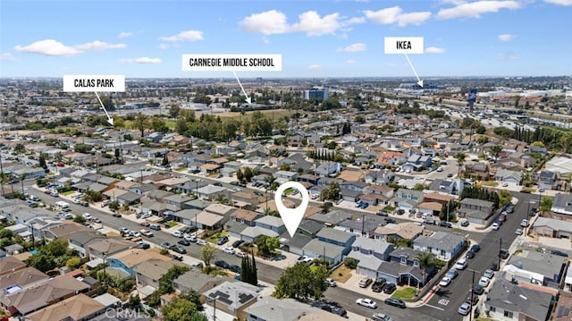 1151 E 222nd St, Carson, CA 90745 - photo 24