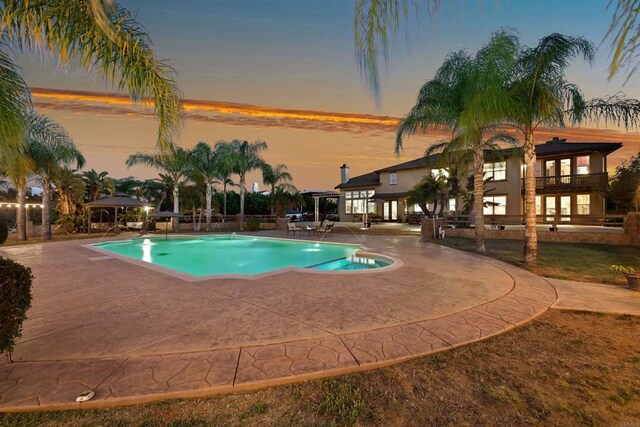 27341 Red Ironbark Dr, Valley Center, CA 92082 - photo 43