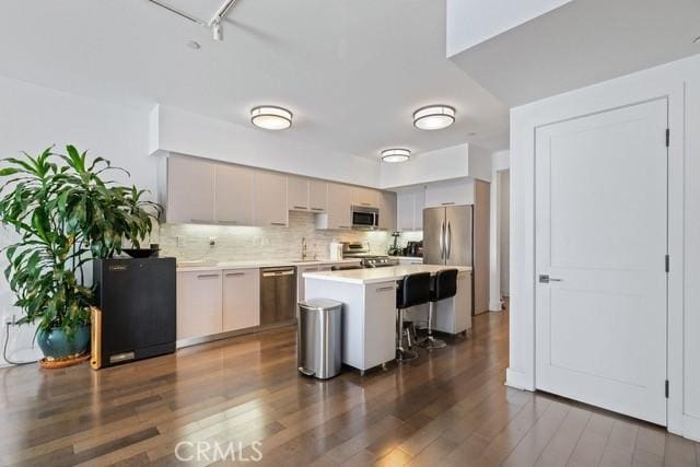 1817 Prosser Ave Unit 503, Los Angeles, CA 90025 - photo 5