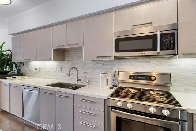 1817 Prosser Ave Unit 503, Los Angeles, CA 90025 - photo 2