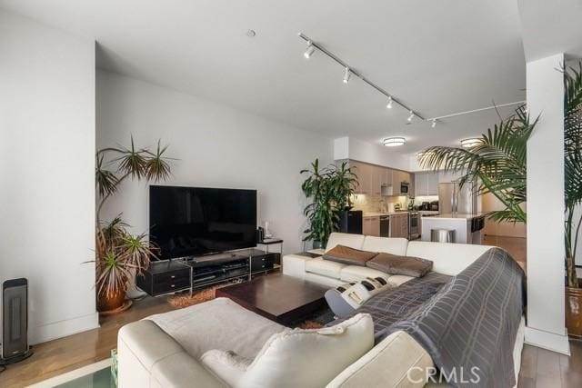 1817 Prosser Ave Unit 503, Los Angeles, CA 90025 - photo 8