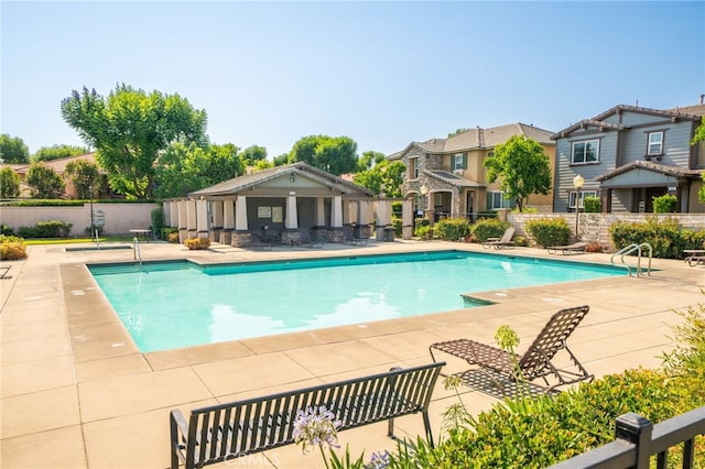 406 N Placer Privado, Ontario, CA 91764 - photo 39
