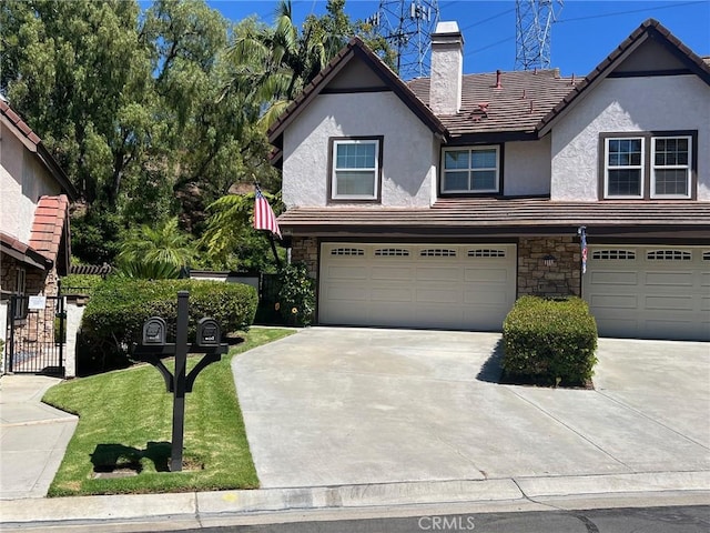 6136 E Morningview Dr Unit 31, Anaheim Hills, CA 92807 - photo 2