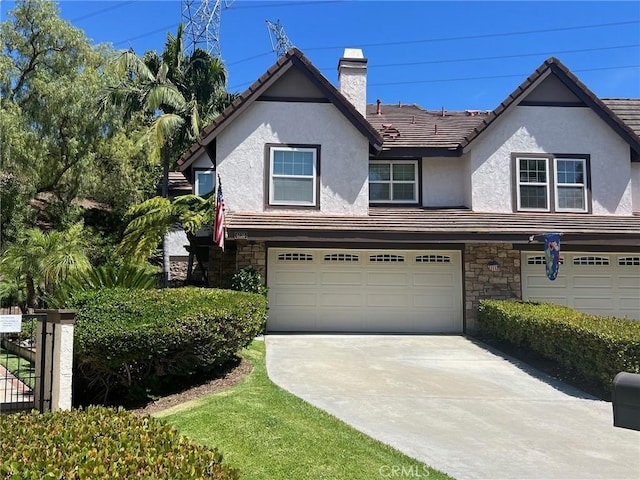 6136 E Morningview Dr Unit 31, Anaheim Hills, CA 92807 - photo 1