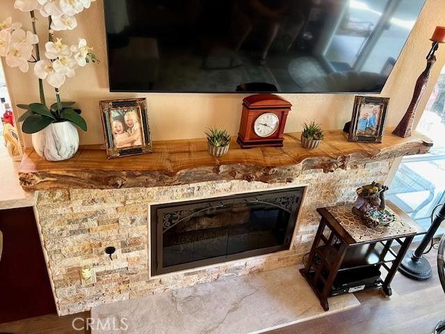 6136 E Morningview Dr Unit 31, Anaheim Hills, CA 92807 - photo 25