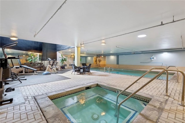 750 S Bundy Dr Unit 304, Los Angeles, CA 90049 - photo 22