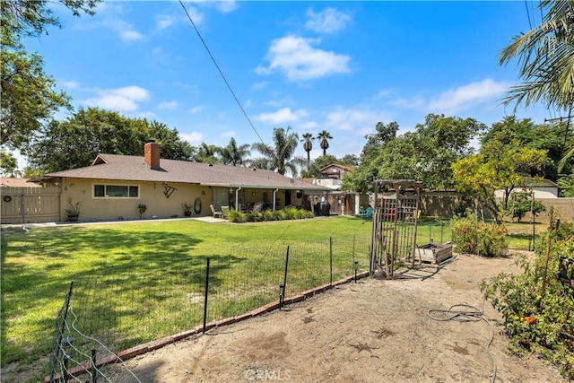 2304 Lewis St, Santa Ana, CA 92706 - photo 35