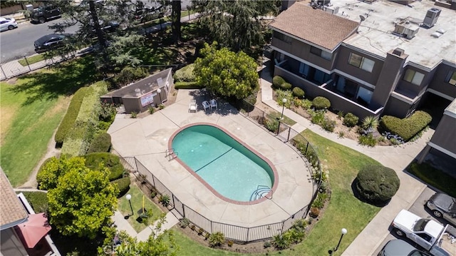 12629 Ralston Ave Unit 109, Sylmar, CA 91342 - photo 25