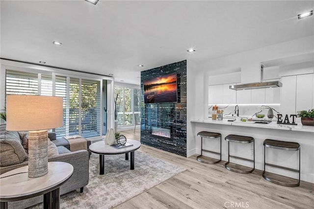 1340 S Beverly Glen Blvd Unit 113, Los Angeles, CA 90024 - photo 5