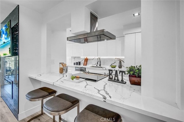 1340 S Beverly Glen Blvd Unit 113, Los Angeles, CA 90024 - photo 17