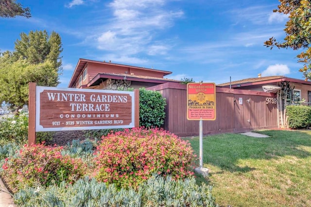9723 Winter Gardens Blvd Unit 131, Lakeside, CA 92040 - photo 34