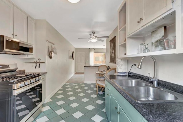9723 Winter Gardens Blvd Unit 131, Lakeside, CA 92040 - photo 12