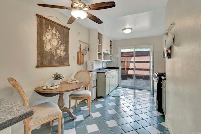 9723 Winter Gardens Blvd Unit 131, Lakeside, CA 92040 - photo 17