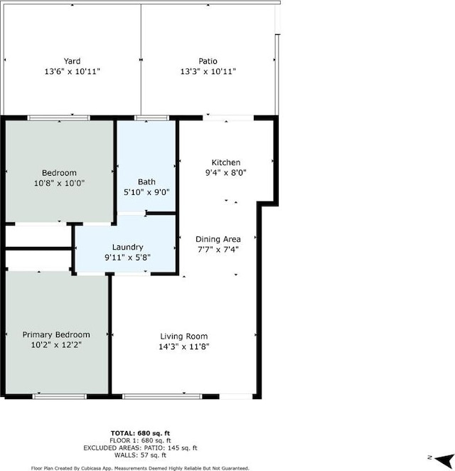 9723 Winter Gardens Blvd Unit 131, Lakeside, CA 92040 - photo 4