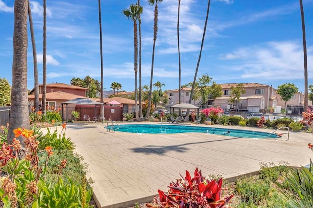 9723 Winter Gardens Blvd Unit 131, Lakeside, CA 92040 - photo 30